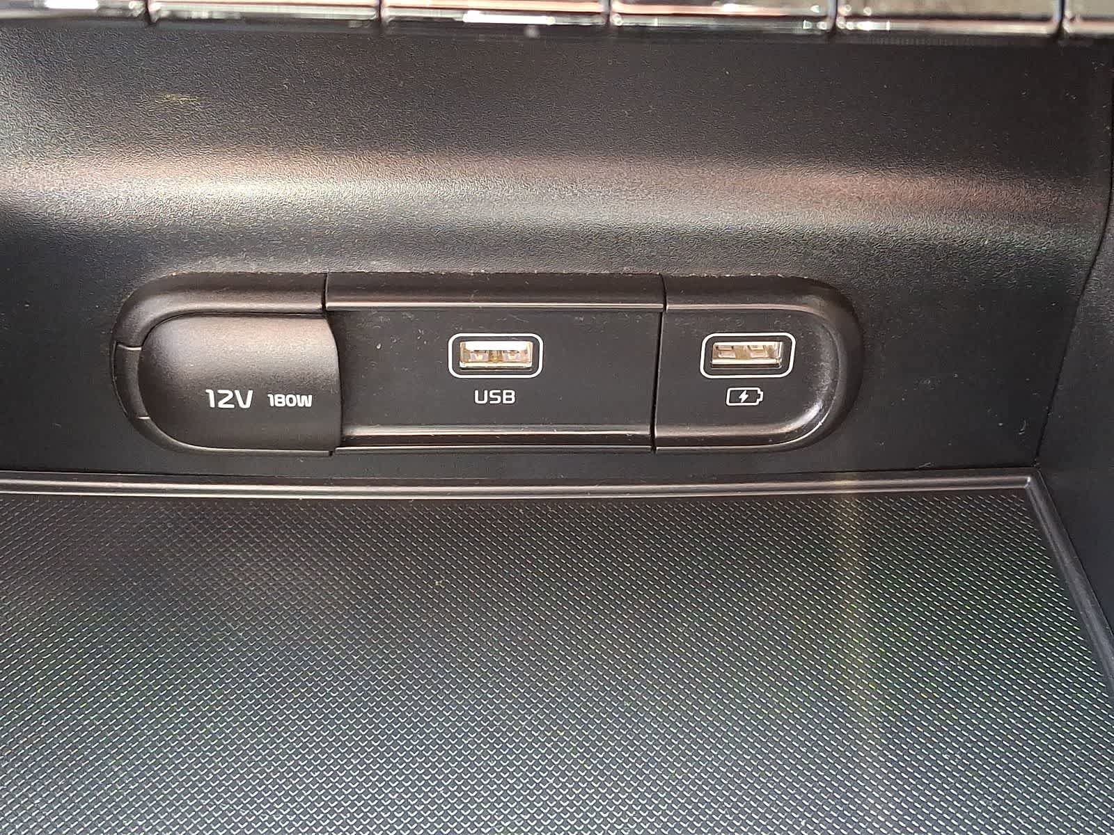 Used 2022 Kia K5 EX FWD image 27