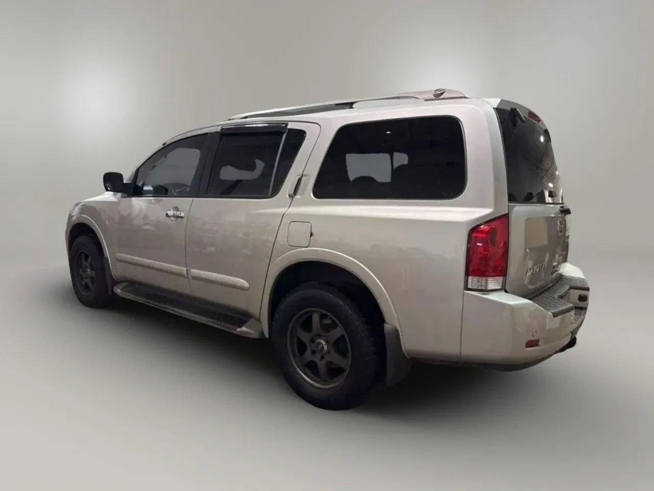 Used 2012 Nissan Armada SV image 5