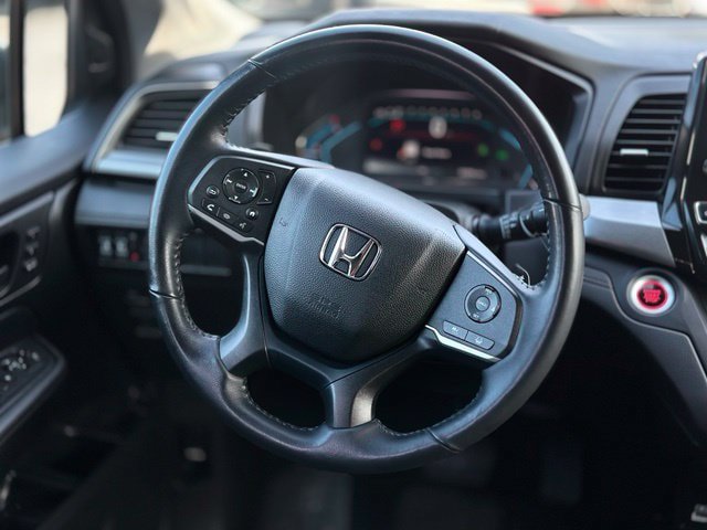 Used 2024 Honda Odyssey EX-L image 20
