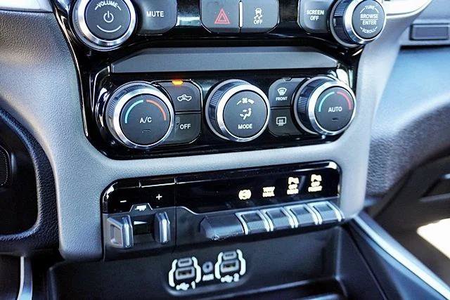 Certified 2022 RAM 2500 Big Horn w/ Level 1 Equipment Group AWD/4WD image 40