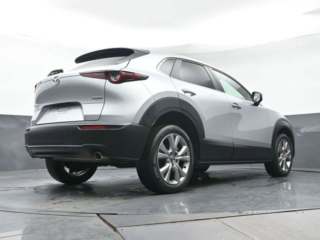 Certified 2021 MAZDA CX-30 AWD 2.5 S w/ Select Package image 28