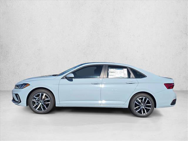 New 2026 Volkswagen Jetta SE image 7