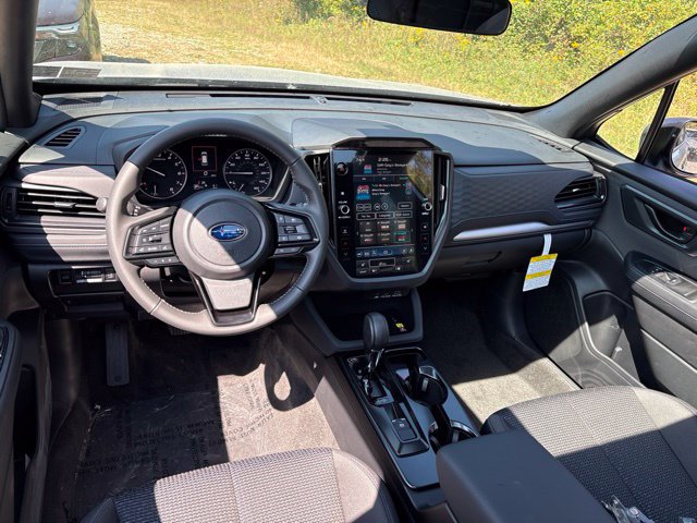 New 2026 Subaru Forester Premium AWD/4WD image 6