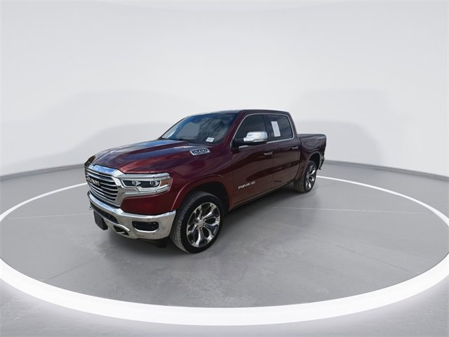Used 2020 RAM 1500 Limited image 5