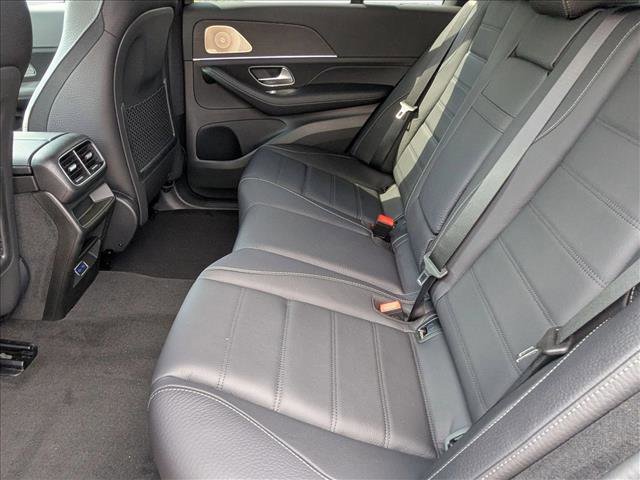 New 2026 Mercedes-Benz GLE 580 4MATIC image 15