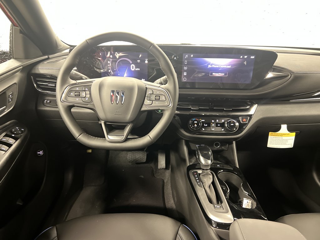 New 2026 Buick Envista Sport Touring w/ Convenience I Package FWD image 17