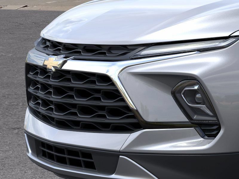 New 2026 Chevrolet Blazer LT w/ Sound & Technology Package image 13
