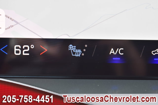 New 2027 Chevrolet Traverse LT FWD image 33