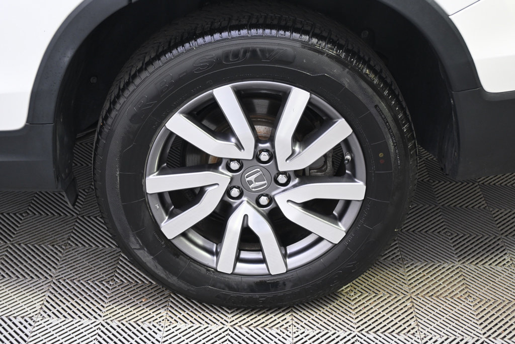 Used 2020 Honda Pilot EX-L image 19