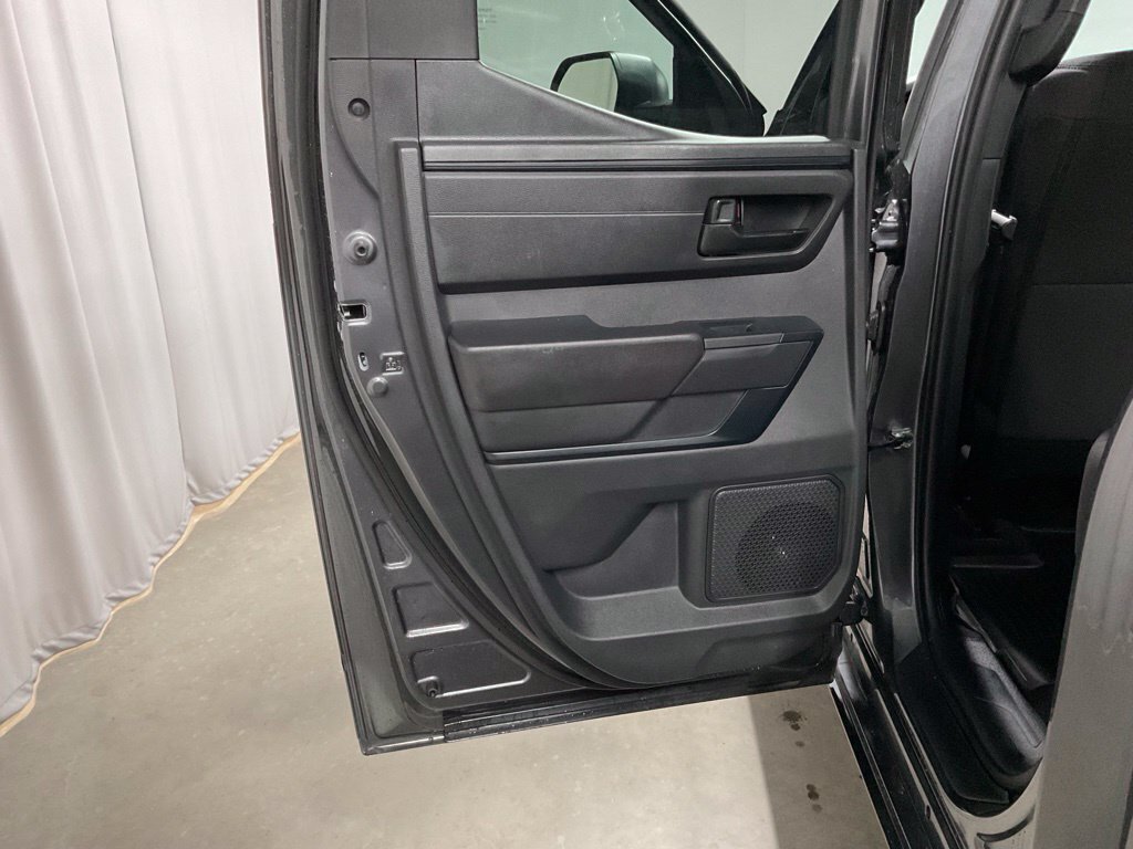 Used 2026 Toyota Tundra SR AWD/4WD image 27
