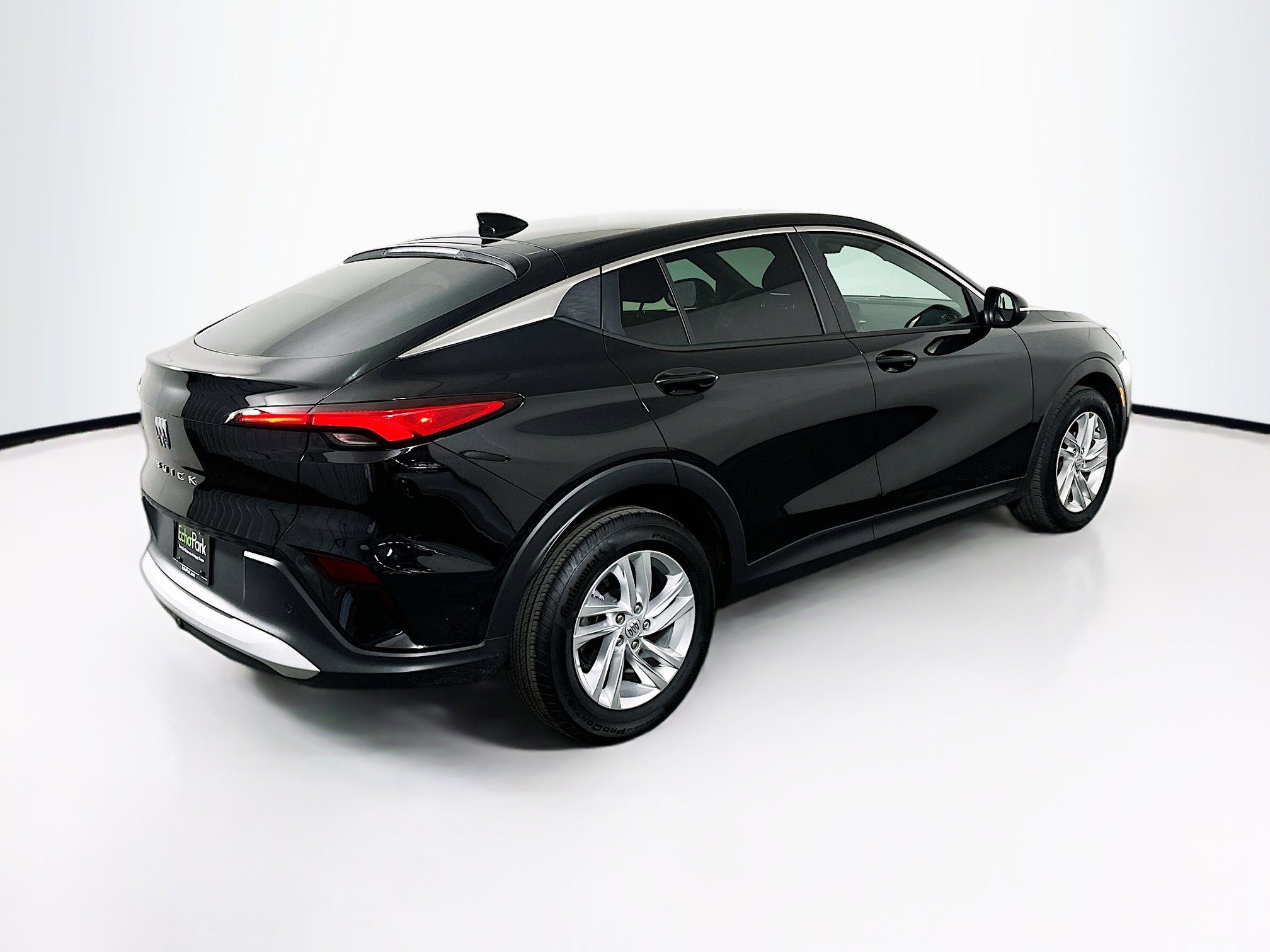 Used 2025 Buick Envista Preferred FWD image 9