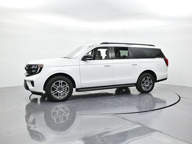 Certified 2025 Ford Expedition Max Active AWD/4WD image 5