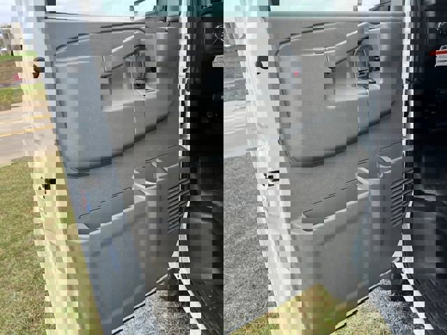 New 2025 GMC Savana 3500 w/ Power Convenience Package image 10