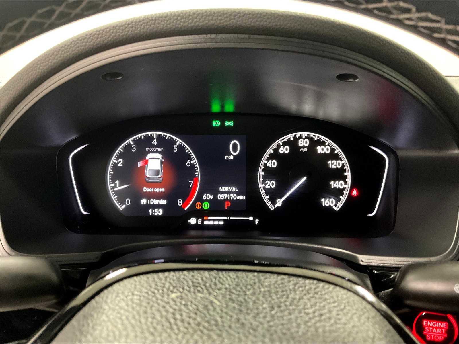 Used 2023 Honda Civic Sport image 24