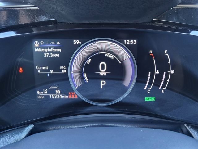 Used 2024 Lexus NX 350 AWD image 20