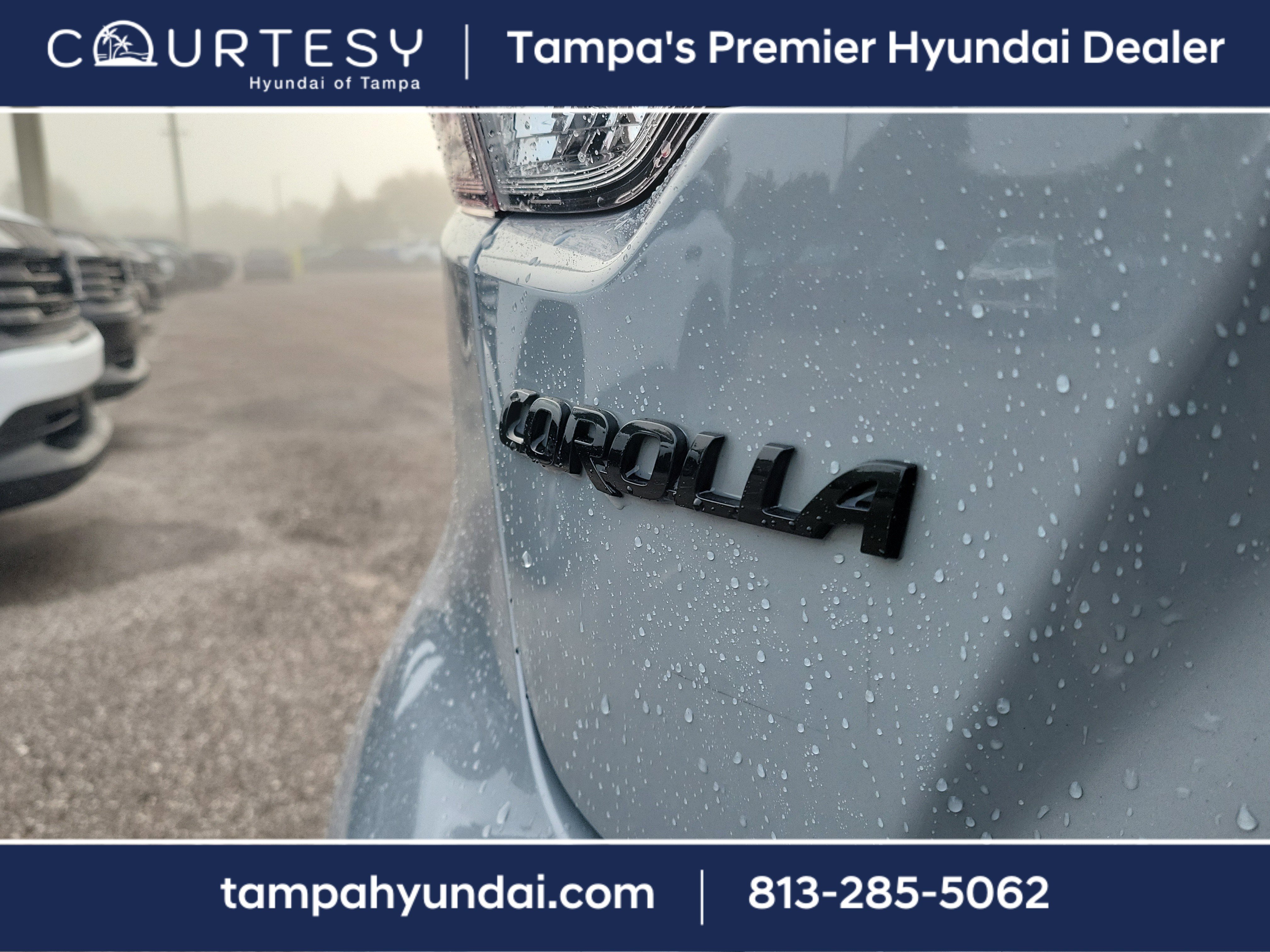 Used 2021 Toyota Corolla SE image 6