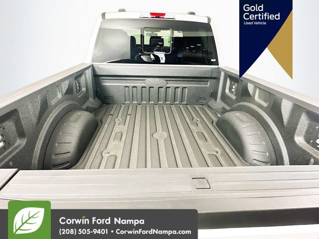 Used 2026 Ford F250 Platinum w/ Tremor Off-Road Package AWD/4WD image 29