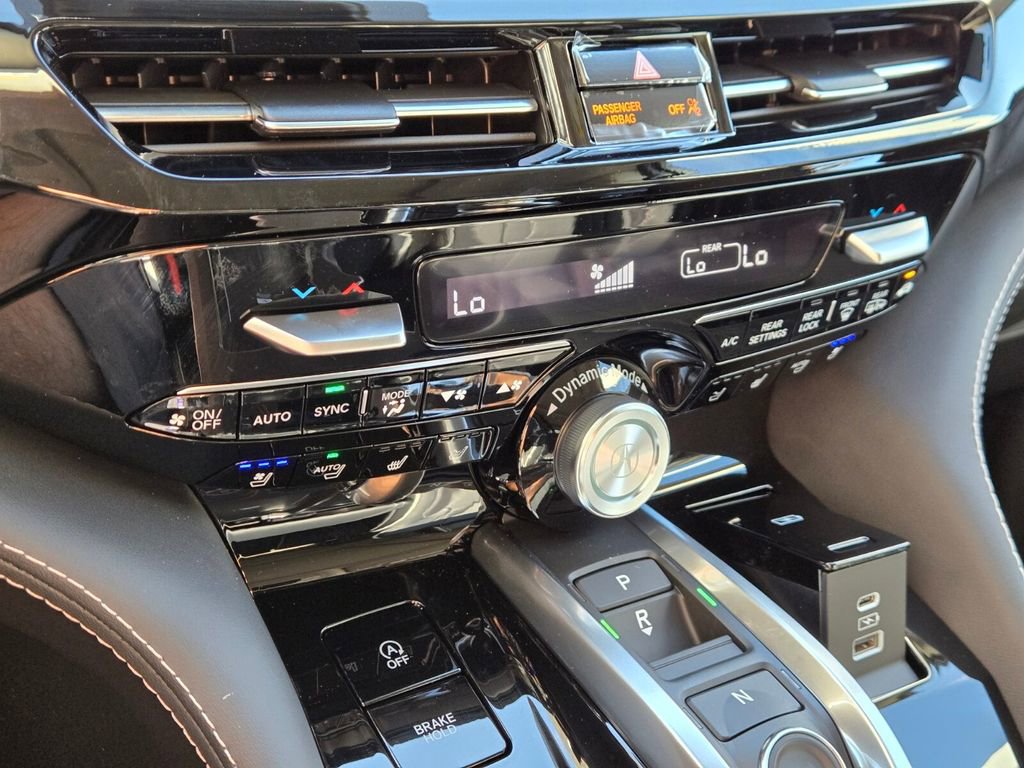 New 2026 Acura MDX w/ Advance Package image 28