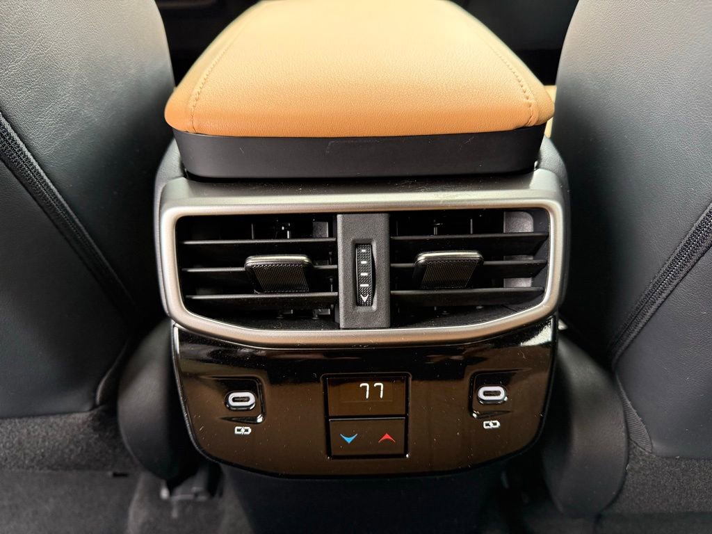Used 2023 Lexus RX 350 Premium w/ Accessory Package image 17