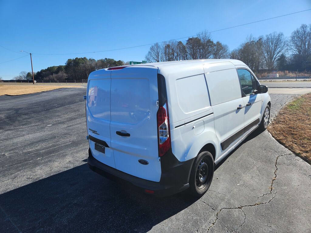 Used 2020 Ford Transit Connect XL FWD image 5