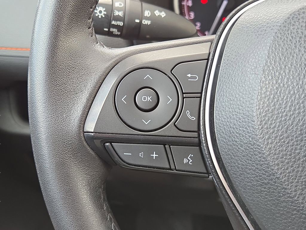 Used 2023 Toyota RAV4 Adventure image 29