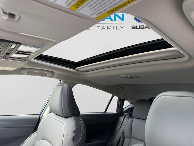 New 2026 Subaru Crosstrek 2.5i Limited AWD/4WD image 12