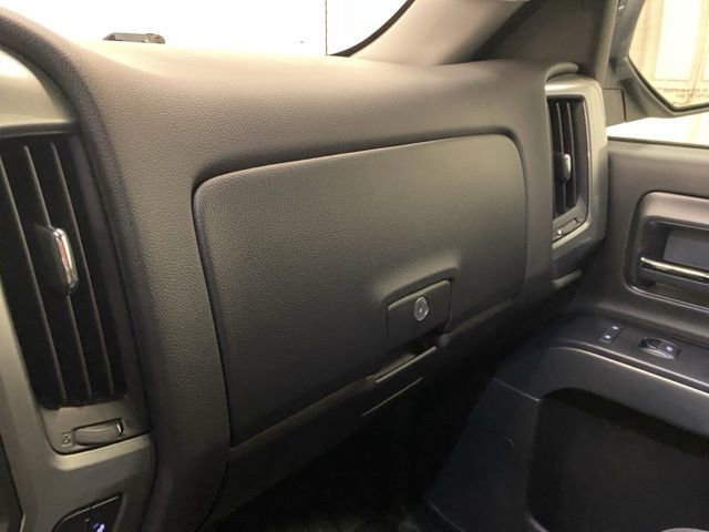 Used 2017 Chevrolet Silverado 1500 LT w/ All Star Edition AWD/4WD image 19