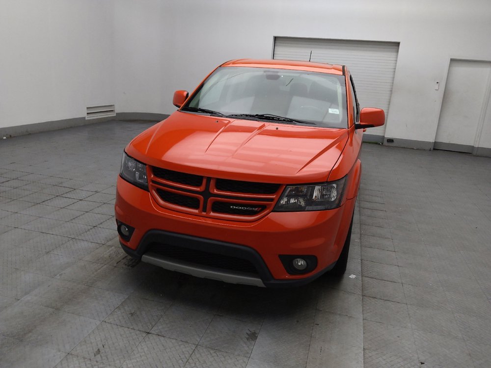 Used 2018 Dodge Journey GT FWD image 15