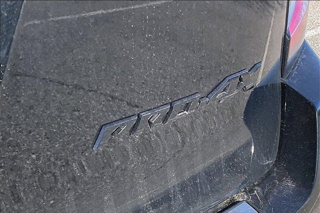 New 2026 Nissan Armada PRO-4X w/ Captain's Chari Seat Package image 9