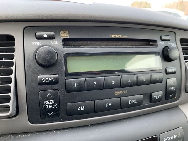 Used 2006 Toyota Corolla LE image 21