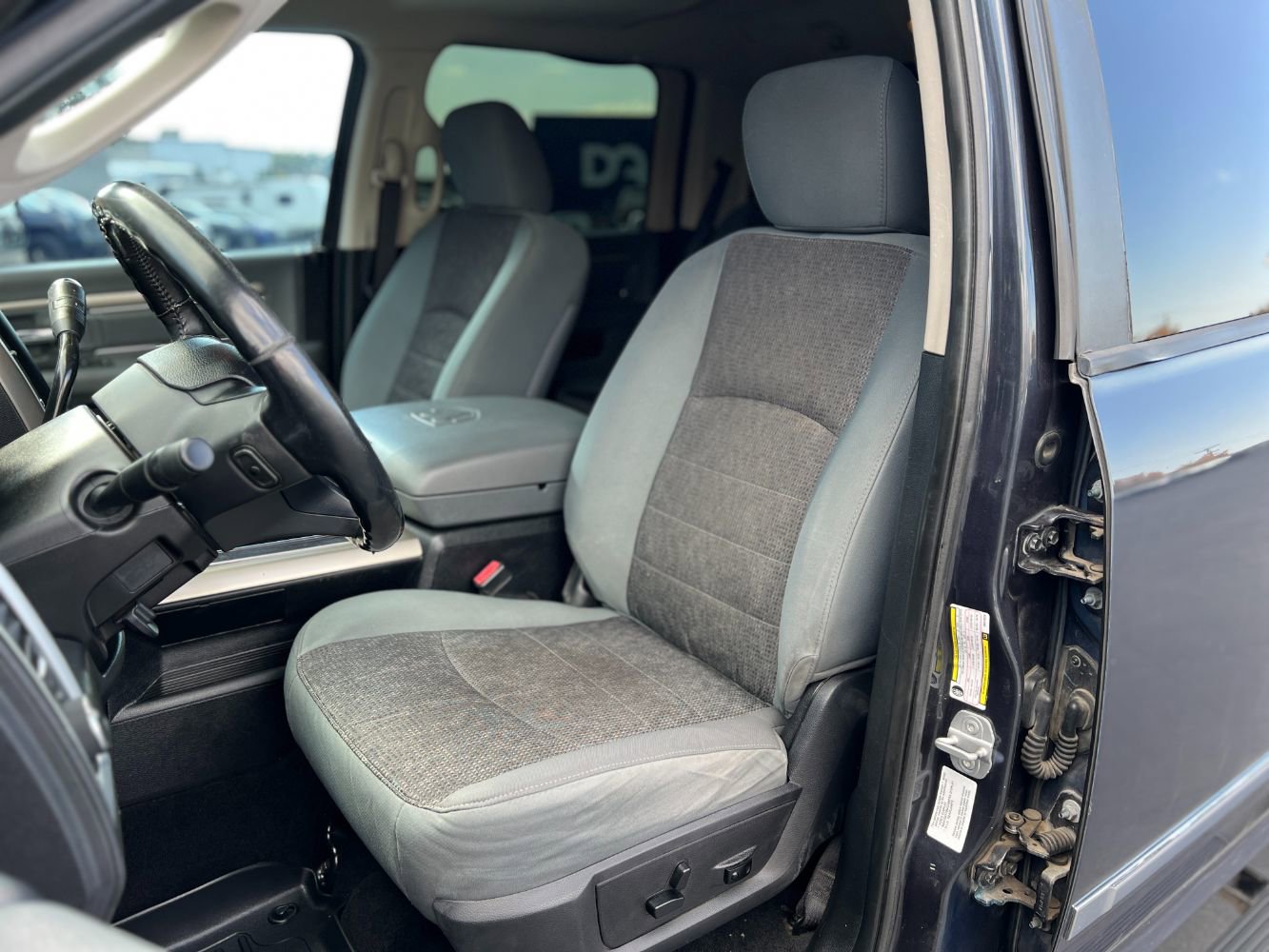 Used 2013 RAM 3500 Big Horn image 19