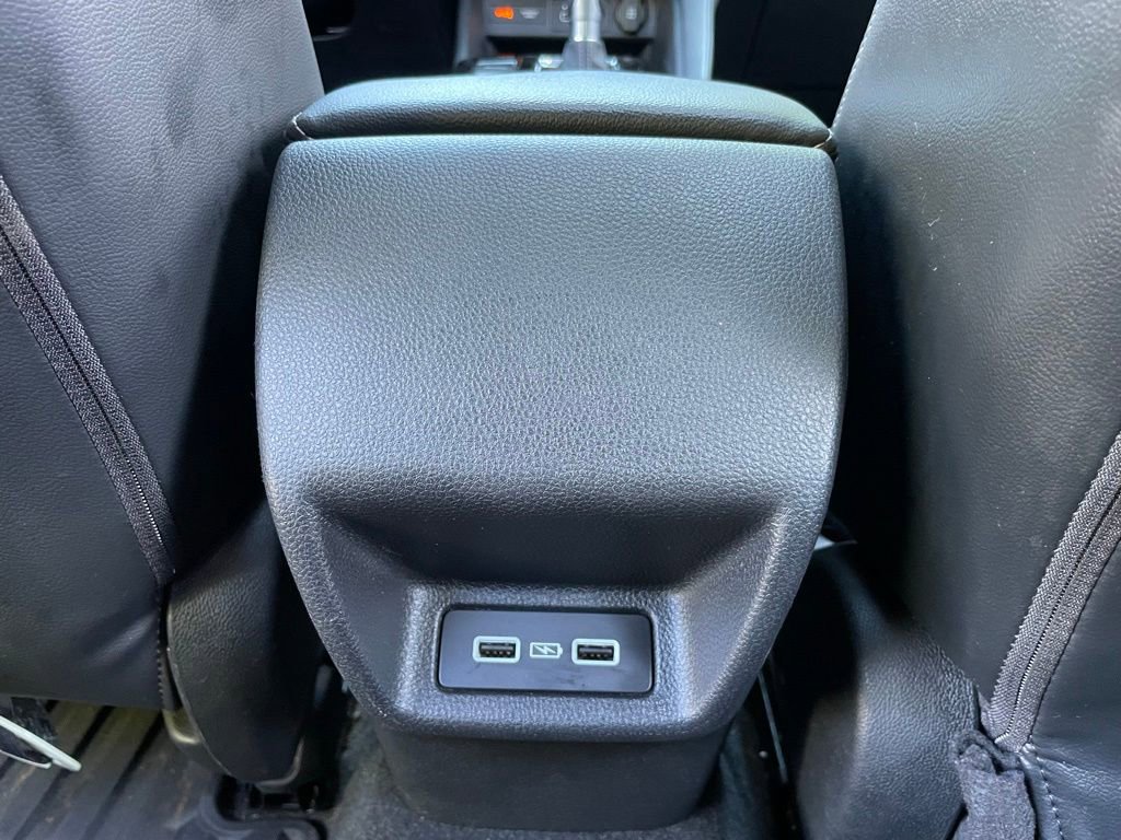 Used 2023 Acura Integra A-Spec FWD image 28