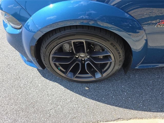 Used 2021 Dodge Charger Scat Pack RWD image 10