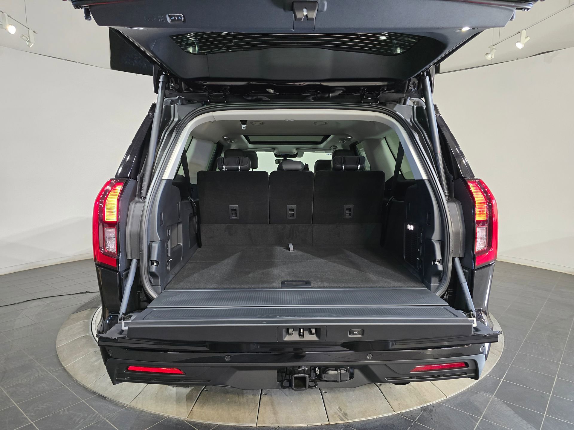 New 2025 Ford Expedition Max Active image 13