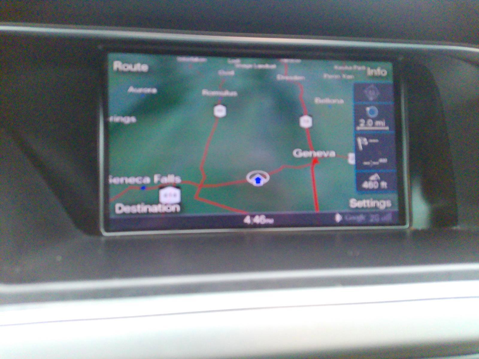 Used 2014 Audi A4 2.0T Premium Plus AWD/4WD image 27