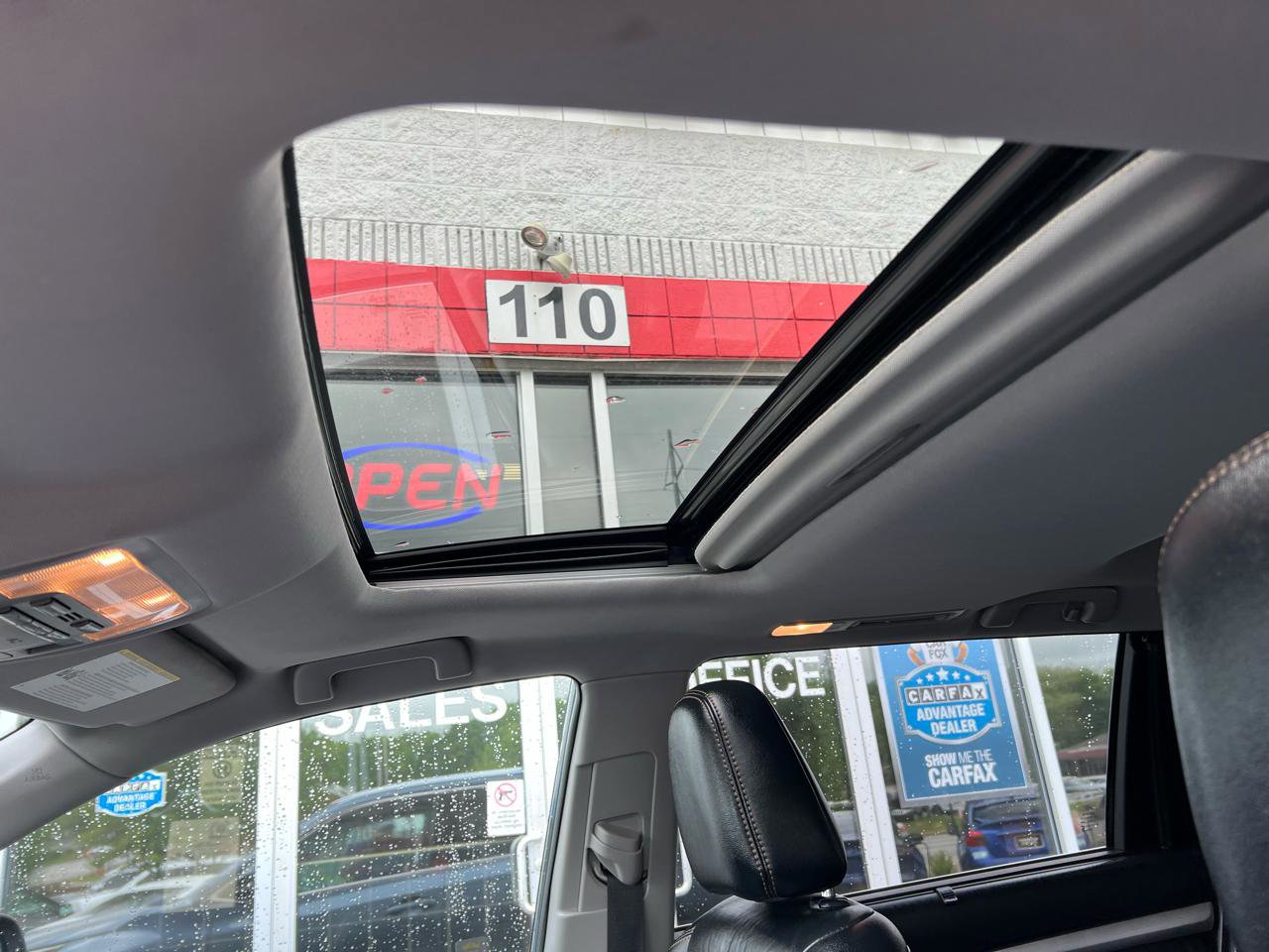 Used 2019 Toyota Highlander XLE AWD/4WD image 13