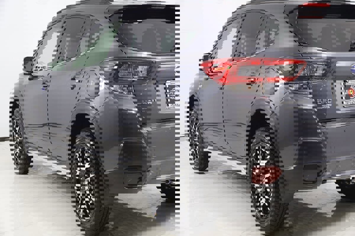 Used 2023 Subaru Crosstrek Hybrid image 24