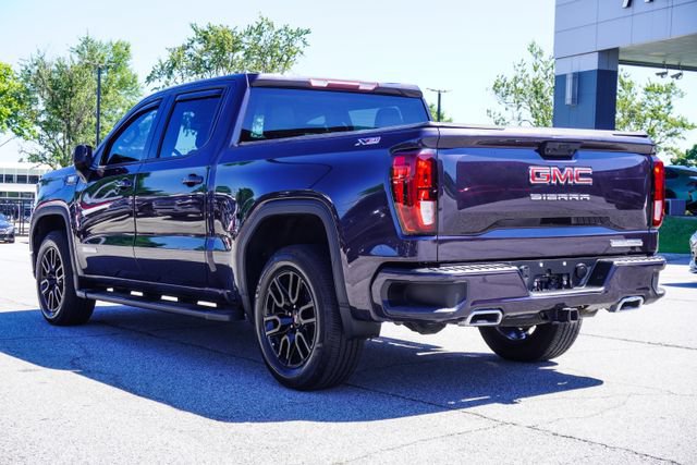 Used 2023 GMC Sierra 1500 Elevation AWD/4WD image 31