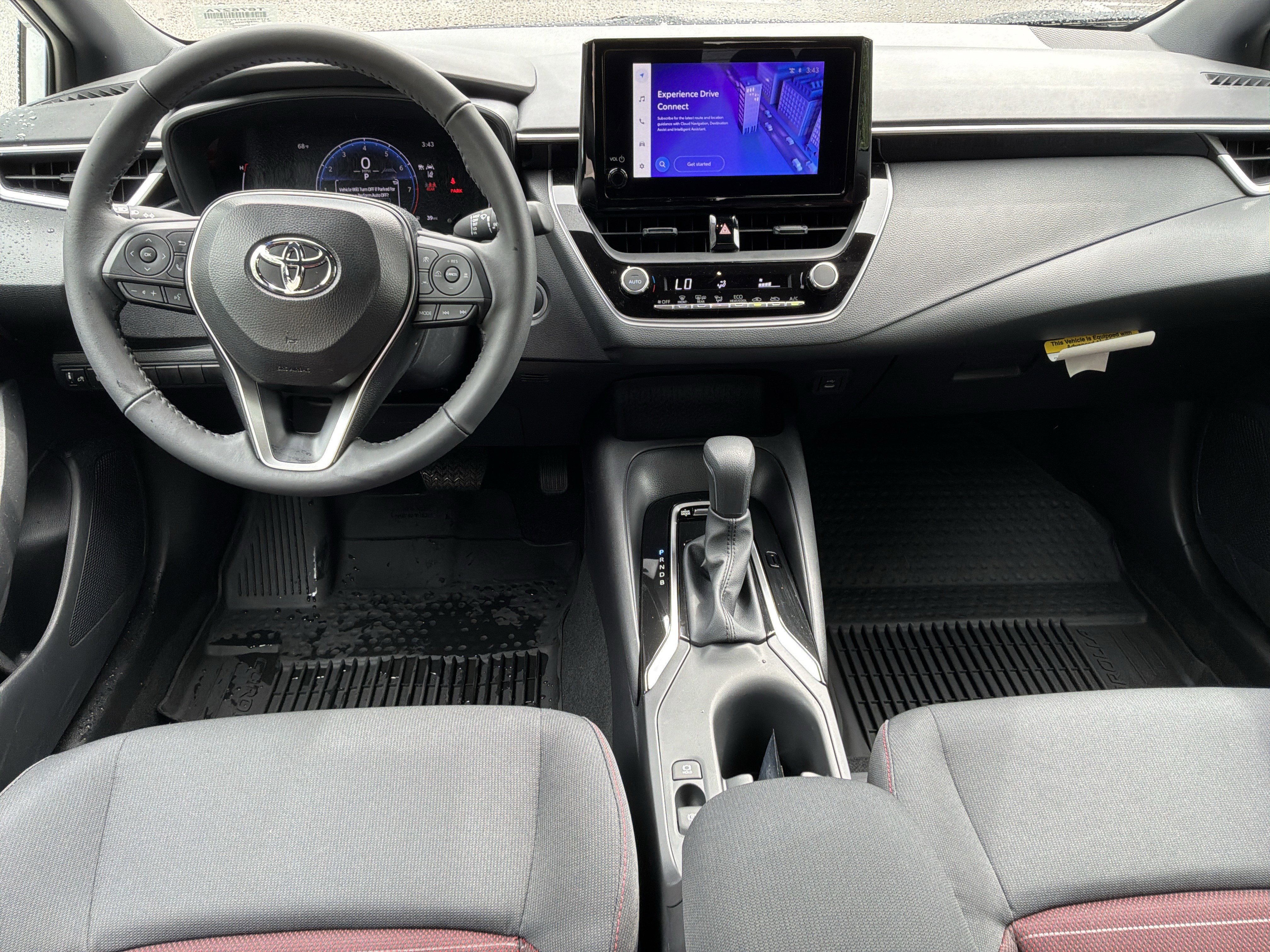 Used 2026 Toyota Corolla SE FWD image 28