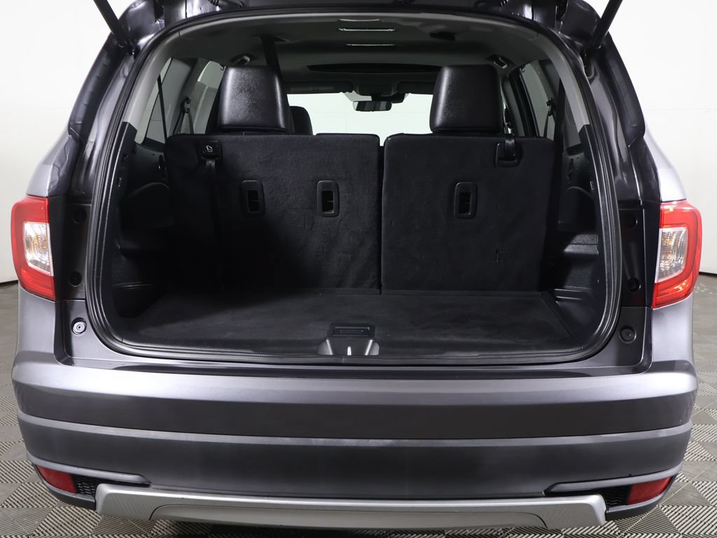 Used 2022 Honda Pilot EX-L image 17