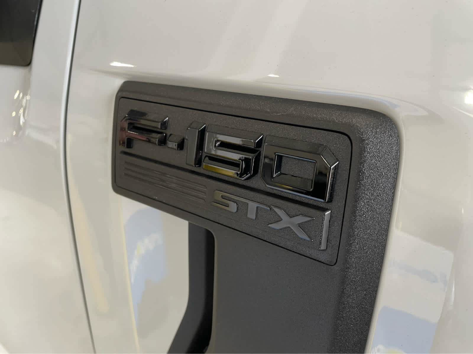 Used 2023 Ford F150 XL w/ STX Appearance Package AWD/4WD image 48