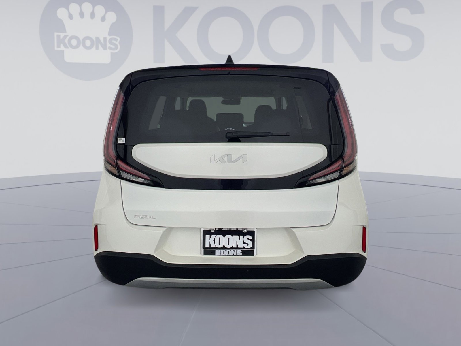 Used 2024 Kia Soul LX w/ Option Group 015 image 5