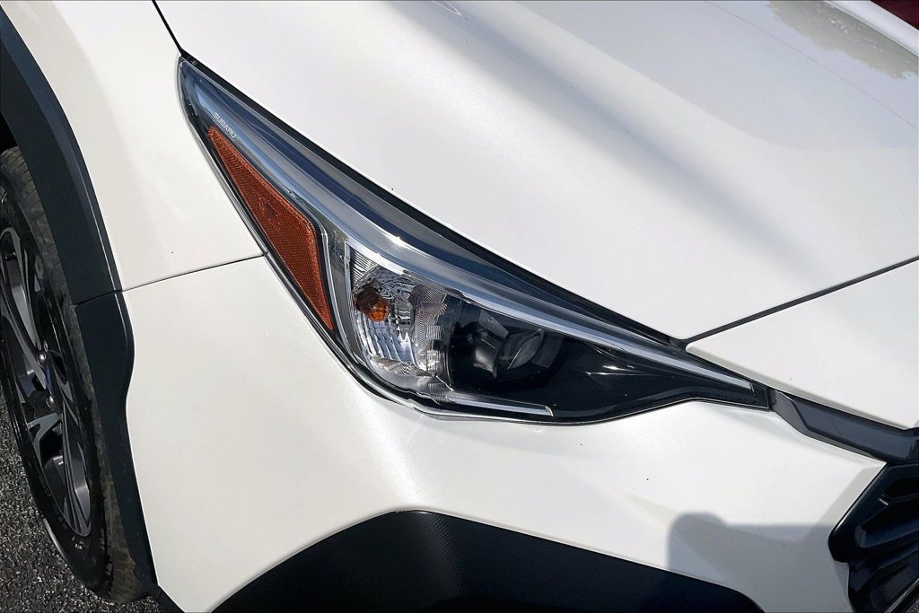 Certified 2026 Subaru Crosstrek 2.5i Premium w/ Convenience Package #2 AWD/4WD image 33