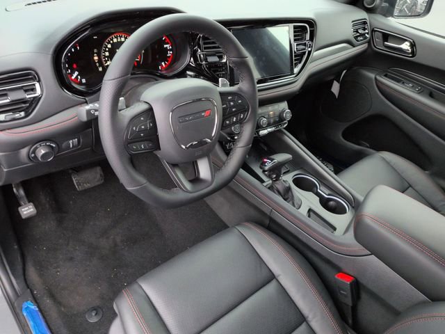 New 2026 Dodge Durango GT AWD/4WD image 9