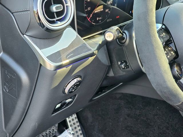 New 2026 Mercedes-Benz GLC 43 AMG 4MATIC Coupe image 16