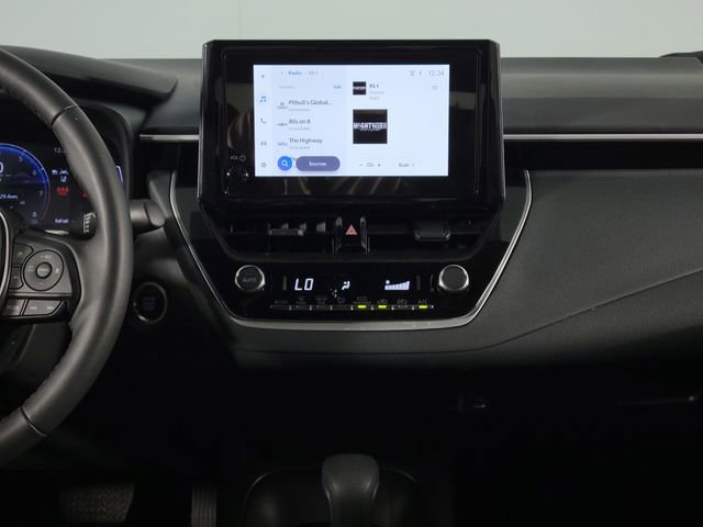 Used 2026 Toyota Corolla SE FWD image 22