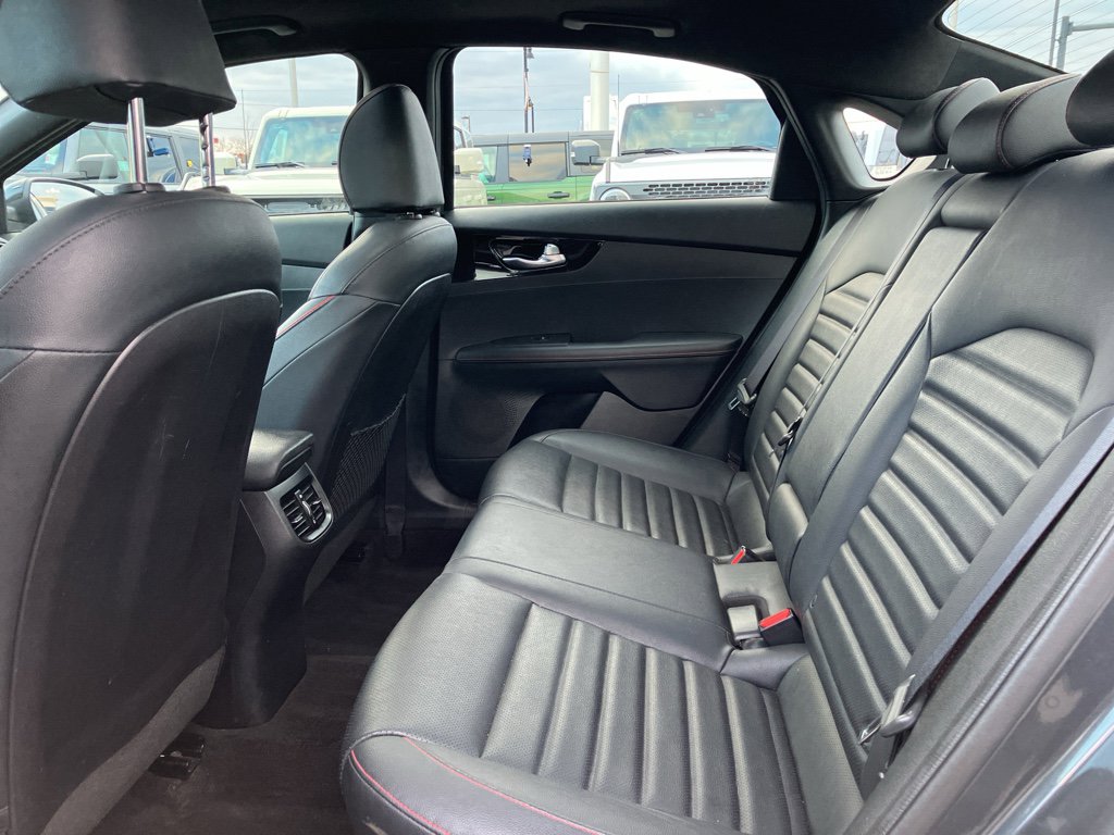 Used 2020 Kia Forte GT w/ GT2 Package image 29