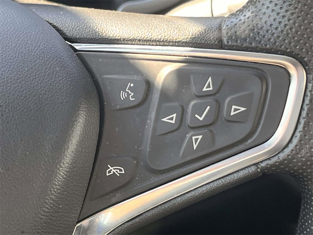 Used 2024 Chevrolet Malibu LT image 27