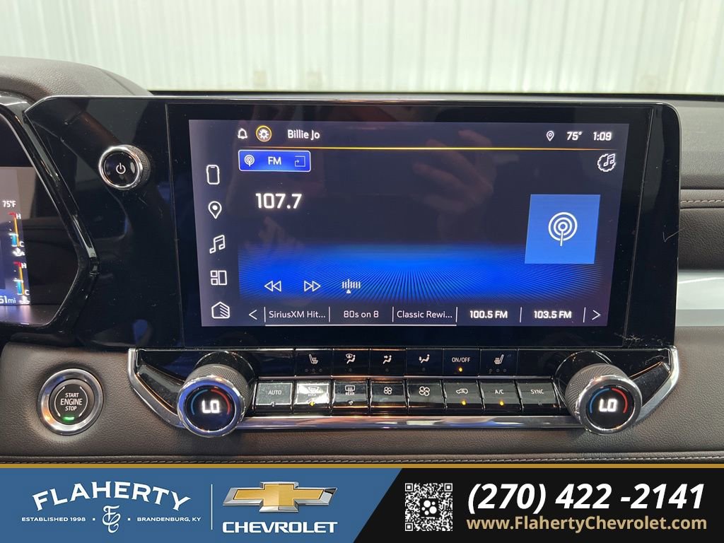 Used 2023 Chevrolet Colorado LT w/ LT Convenience Package III RWD image 26