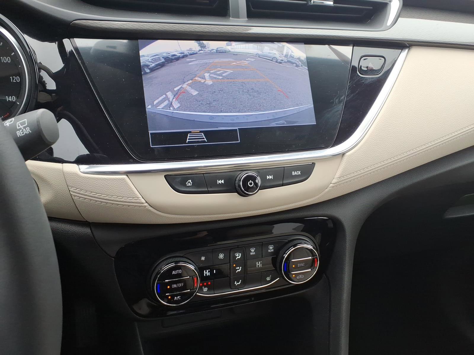 Certified 2023 Buick Encore GX Essence w/ Experience Buick Package image 29